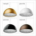 Style Skygarden Suspension Pendant Lamp Of 40Cm In Diameter