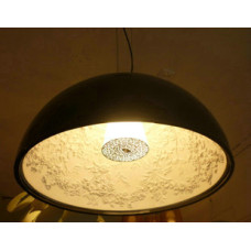 Style Skygarden Suspension Pendant Lamp