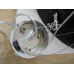 Style Skygarden Suspension Pendant Lamp Of 60Cm In Diameter