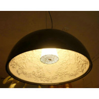 Style Skygarden Suspension Pendant Lamp Of 90Cm In Diameter Style Skygarden Suspension Pendant Lamp Of 90Cm In Diameter