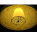 Style Skygarden Suspension Pendant Lamp Of 90Cm In Diameter