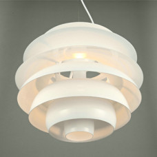 Ph Snowball Poulsen Ceiling Pendant Lamp Of Small Size Ph Snowball Poulsen Ceiling Pendant Lamp Of Small Size