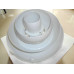 Ph Snowball Poulsen Ceiling Pendant Lamp Of Small Size Ph Snowball Poulsen Ceiling Pendant Lamp Of Small Size