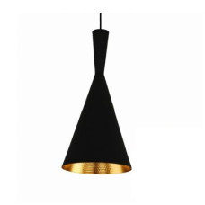 Tall Style Tom Dixon Beat Suspension Pendant Lights Tall Style Tom Dixon Beat Suspension Pendant Lights