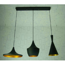 Tom Dixon Beat Suspension Pendant Lights Tom Dixon Beat Suspension Pendant Lights
