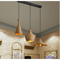 Flax Dixon Beat Suspension Pendant Lights Flax Dixon Beat Suspension Pendant Lights
