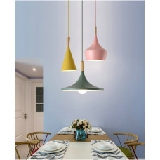 Colorful Tom Dixon Style Beat Suspension Composition Pendant Lights Colorful Tom Dixon Style Beat Suspension Composition Pendant Lights