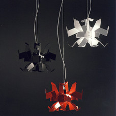 Pallucco Glow E. Franzolini Suspension Pendant Lamp Pallucco Glow E. Franzolini Suspension Pendant Lamp