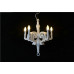 Style Paper Chandelier Pendant Lamp Of Small Size Style Paper Chandelier Pendant Lamp Of Small Size
