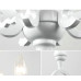 Style Paper Chandelier Pendant Lamp Of Small Size Style Paper Chandelier Pendant Lamp Of Small Size