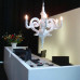 Style Paper Chandelier Pendant Lamp Of Small Size Style Paper Chandelier Pendant Lamp Of Small Size