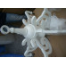 Style Paper Chandelier Pendant Lamp Of Small Size Style Paper Chandelier Pendant Lamp Of Small Size