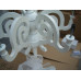 Style Paper Chandelier Pendant Lamp Of Small Size Style Paper Chandelier Pendant Lamp Of Small Size