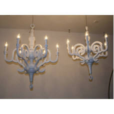 Style Paper Chandelier Pendant Lamp Of Medium Size Style Paper Chandelier Pendant Lamp Of Medium Size