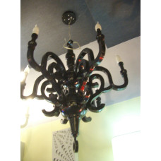 Style Paper Chandelier Pendant Lamp Style Paper Chandelier Pendant Lamp