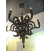 Style Paper Chandelier Pendant Lamp Of Large Size Style Paper Chandelier Pendant Lamp Of Large Size