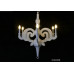 Style Paper Chandelier Pendant Lamp Of Large Size Style Paper Chandelier Pendant Lamp Of Large Size