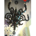 Style Paper Chandelier Pendant Lamp Of Large Size Style Paper Chandelier Pendant Lamp Of Large Size