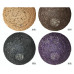 70Cm Diameter Random Light Style Made Of Flax Twine