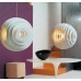 Supernova Suspension Pendant Lamp