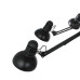 Small Size Style Ron Gilad Dear Ingo Chandelier Suspension Pendant Lamp