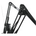 Small Size Style Ron Gilad Dear Ingo Chandelier Suspension Pendant Lamp