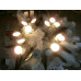 Large Size Style Ron Gilad Dear Ingo Chandelier Suspension Pendant Lamp Large Size Style Ron Gilad Dear Ingo Chandelier Suspension Pendant Lamp