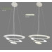 Style Pirce Suspension Pendant Lamp In Extra Small Size With A Downward Spiral Design