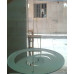 Style Pirce Suspension Pendant Lamp In Extra Small Size With A Downward Spiral Design