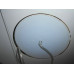 Medium Size Style Pirce Suspension Pendant Lamp With A Downward Spiral Design Medium Size Style Pirce Suspension Pendant Lamp With A Downward Spiral Design
