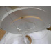 Medium Size Style Pirce Suspension Pendant Lamp With A Downward Spiral Design Medium Size Style Pirce Suspension Pendant Lamp With A Downward Spiral Design