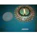 Foscarini-Caboche Media Suspension Light Lamp Of Medium Size