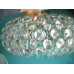 Foscarini-Caboche Media Suspension Light Lamp Of Medium Size