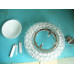 Foscarini-Caboche Media Suspension Light Lamp Of Medium Size
