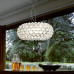 Foscarini-Caboche Media Suspension Light Lamp Of Large Size Foscarini-Caboche Media Suspension Light Lamp Of Large Size