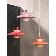 Poul Henningsen Ph Suspension Pendant Lamp Poul Henningsen Ph Suspension Pendant Lamp