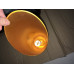 Small Size Tom Dixon Pipe Pendant Suspension Lamp Collection Small Size Tom Dixon Pipe Pendant Suspension Lamp Collection