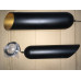 Small Size Tom Dixon Pipe Pendant Suspension Lamp Collection Small Size Tom Dixon Pipe Pendant Suspension Lamp Collection