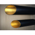 Small Size Tom Dixon Pipe Pendant Suspension Lamp Collection Small Size Tom Dixon Pipe Pendant Suspension Lamp Collection