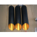 Large Size Tom Dixon Pipe Pendant Suspension Lamp Collection