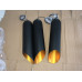 Large Size Tom Dixon Pipe Pendant Suspension Lamp Collection