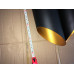 Large Size Tom Dixon Pipe Pendant Suspension Lamp Collection