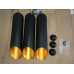 Large Size Tom Dixon Pipe Pendant Suspension Lamp Collection