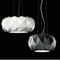 Archirivolto Deluxe Lights Pendant Suspension Lamp