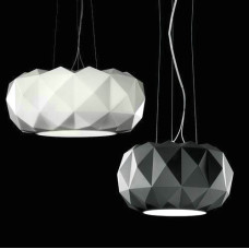 Archirivolto Deluxe Lights Pendant Suspension Lamp Archirivolto Deluxe Lights Pendant Suspension Lamp