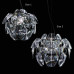 Hope Style Suspension Lamp Of Small Size Hope Style Suspension Lamp Of Small Size