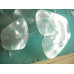 Hope Style Suspension Lamp Of Small Size Hope Style Suspension Lamp Of Small Size