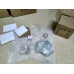 Hope Style Suspension Lamp Of Small Size Hope Style Suspension Lamp Of Small Size
