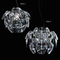 Hope Style Suspension Lamp Hope Style Suspension Lamp