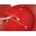 Tronconi Toric Pendant Lamp